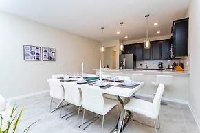 1133 DL - Chic Pet-friendly 3BR Townhome: 8 Guests