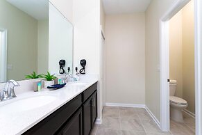 1133 DL - Chic Pet-friendly 3BR Townhome: 8 Guests