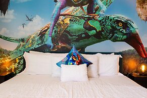 1133 DL - Chic Pet-friendly 3BR Townhome: 8 Guests