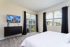 1133 DL - Chic Pet-friendly 3BR Townhome: 8 Guests