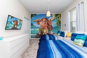 1133 DL - Chic Pet-friendly 3BR Townhome: 8 Guests