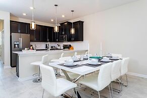 1133 DL - Chic Pet-friendly 3BR Townhome: 8 Guests