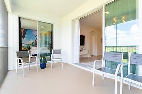 1133 DL - Chic Pet-friendly 3BR Townhome: 8 Guests