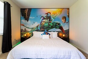 1133 DL - Chic Pet-friendly 3BR Townhome: 8 Guests