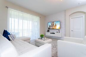 1133 DL - Chic Pet-friendly 3BR Townhome: 8 Guests