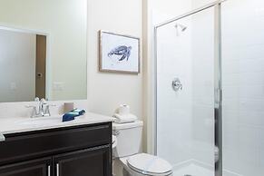 1133 DL - Chic Pet-friendly 3BR Townhome: 8 Guests