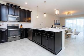 1133 DL - Chic Pet-friendly 3BR Townhome: 8 Guests