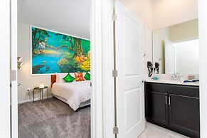 1133 DL - Chic Pet-friendly 3BR Townhome: 8 Guests