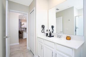 1169 CD - Game Room Condo: Pool, Disney Nearby