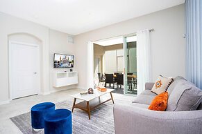 1169 CD - Game Room Condo: Pool, Disney Nearby