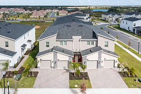 1169 CD - Game Room Condo: Pool, Disney Nearby