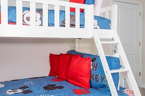 1169 CD - Game Room Condo: Pool, Disney Nearby