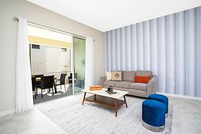 1169 CD - Game Room Condo: Pool, Disney Nearby