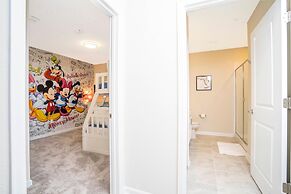 1169 CD - Game Room Condo: Pool, Disney Nearby