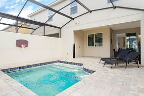 2170 FM - Disney Delight 4BR Townhome Luxury Pool