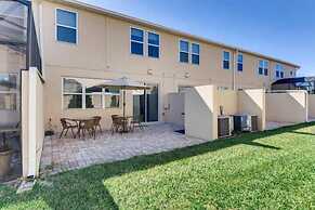 3219 TC - Compass Bay - Great 4 Beds Townhome