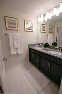 1556 PD - Poolside Bliss: Enchanted 4BR Townhome