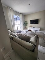 1556 PD - Poolside Bliss: Enchanted 4BR Townhome