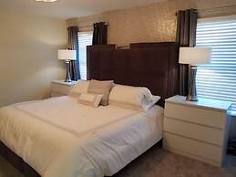 1556 PD - Poolside Bliss: Enchanted 4BR Townhome