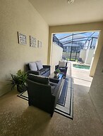 1556 PD - Poolside Bliss: Enchanted 4BR Townhome