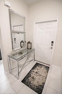 1556 PD - Poolside Bliss: Enchanted 4BR Townhome