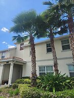 1556 PD - Poolside Bliss: Enchanted 4BR Townhome