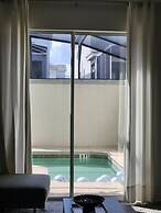 1556 PD - Poolside Bliss: Enchanted 4BR Townhome