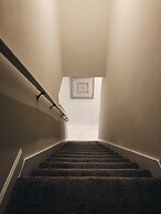 1556 PD - Poolside Bliss: Enchanted 4BR Townhome