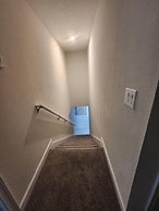 1556 PD - Poolside Bliss: Enchanted 4BR Townhome