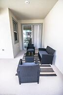 1556 PD - Poolside Bliss: Enchanted 4BR Townhome