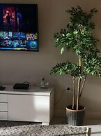 1556 PD - Poolside Bliss: Enchanted 4BR Townhome