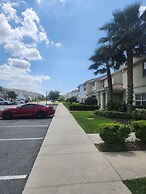 1556 PD - Poolside Bliss: Enchanted 4BR Townhome