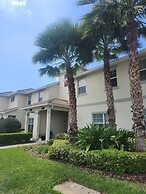 1556 PD - Poolside Bliss: Enchanted 4BR Townhome