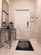 1556 PD - Poolside Bliss: Enchanted 4BR Townhome