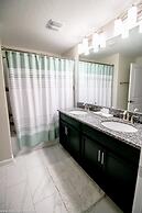 1556 PD - Poolside Bliss: Enchanted 4BR Townhome