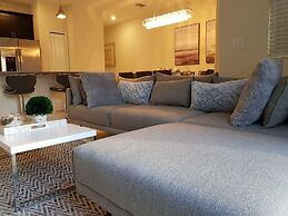 1556 PD - Poolside Bliss: Enchanted 4BR Townhome