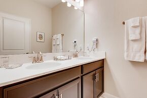 412 OC - 5BR Home Bliss: Private Pool - Sleeps 12