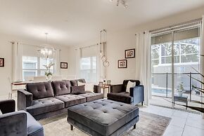 412 OC - 5BR Home Bliss: Private Pool - Sleeps 12