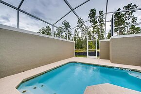 412 OC - 5BR Home Bliss: Private Pool - Sleeps 12