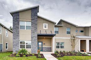 412 OC - 5BR Home Bliss: Private Pool - Sleeps 12