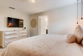 412 OC - 5BR Home Bliss: Private Pool - Sleeps 12