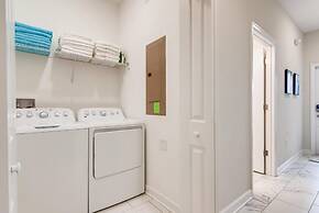 412 OC - 5BR Home Bliss: Private Pool - Sleeps 12