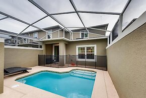 412 OC - 5BR Home Bliss: Private Pool - Sleeps 12