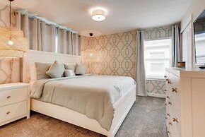 412 OC - 5BR Home Bliss: Private Pool - Sleeps 12