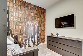 412 OC - 5BR Home Bliss: Private Pool - Sleeps 12