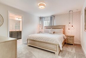 412 OC - 5BR Home Bliss: Private Pool - Sleeps 12