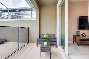 412 OC - 5BR Home Bliss: Private Pool - Sleeps 12