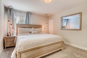 412 OC - 5BR Home Bliss: Private Pool - Sleeps 12