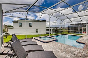 8908 CC - 6BR Luxury Home: Private Pool