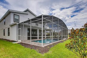 8908 CC - 6BR Luxury Home: Private Pool